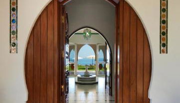 Villa Esmeralda - Foto 2