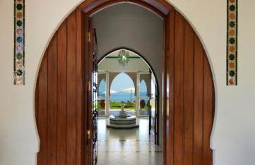 Villa Esmeralda - Foto 2