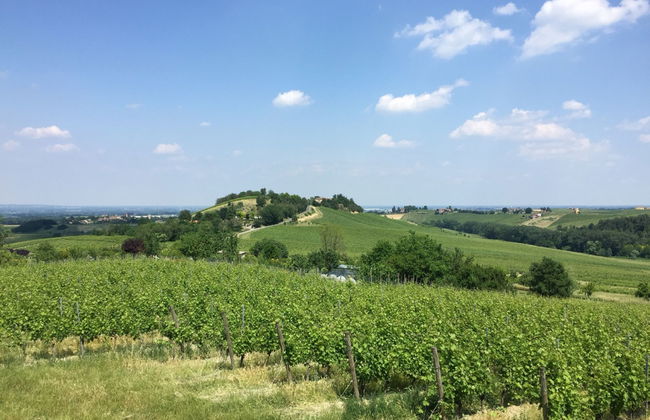 Ca' del Vento - Foto 42