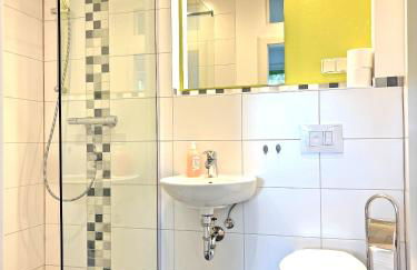 Hammerhotel Apartments Halle Saale - Foto 12