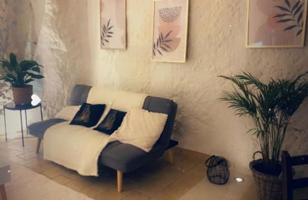 "Ninho de Amor" troglodyte unique - Foto 11