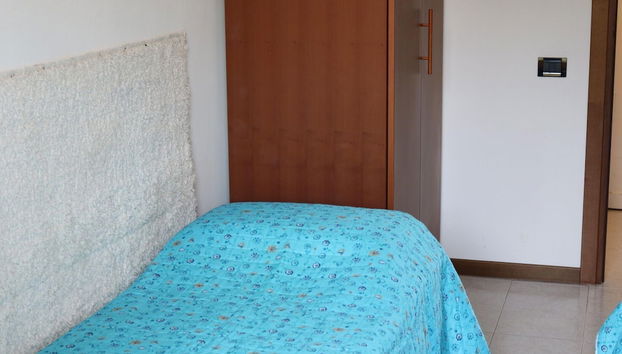 Apartment in Lazise With Lake View Balcony - Foto 4, Habitación