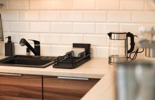 Apartament Komandorski przy Aquaparku - Foto 55