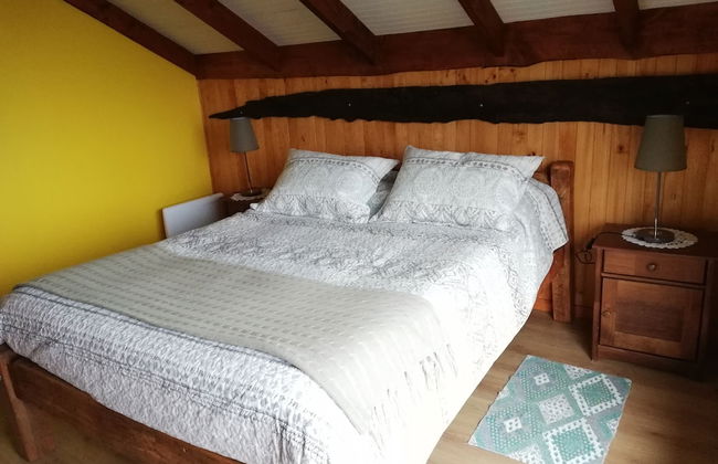 La Rueda del Chucao - Foto 11