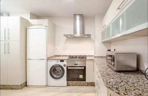 Piso Cádiz Playa Victoria - Foto 20