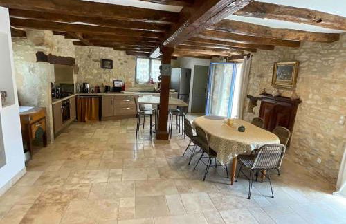 Le Clos de Saint-Martial, Saint-Martial-de-Nabirat - Foto 13