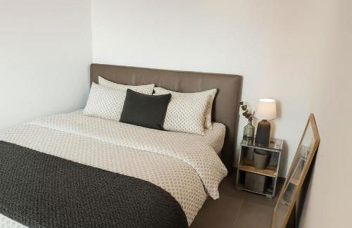 Modernes 2-Zi -Apartment in Bad Friedrichshall WLAN Küche und Waschmaschine - Foto 15