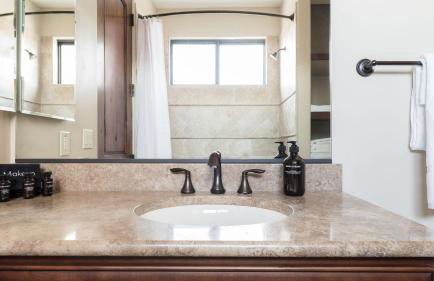 Sunbeam by Avantstay Elegant, Private Desert Home w/ Infinity Pool, Spa & View - Photo 53