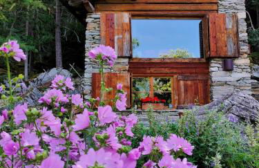 Chalet Armonia Res Albert - Foto 10