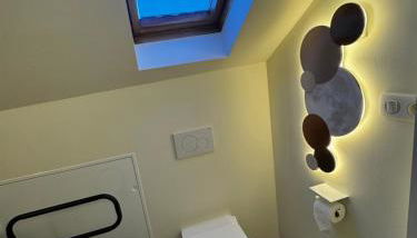 Just In Colmar, maison complète avec parking privé - Foto 5