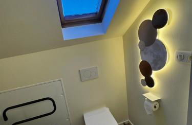 Just In Colmar, maison complète avec parking privé - Foto 5