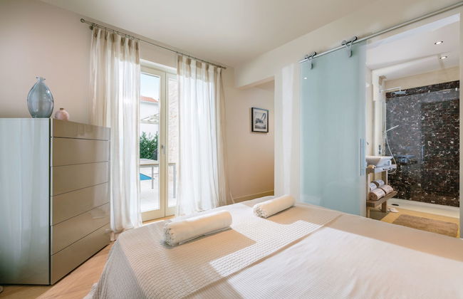 Villa Cipriana - Foto 20