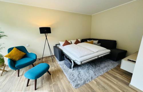 Neu!!! Ferienwohnung Mosel 106,5 - Foto 8