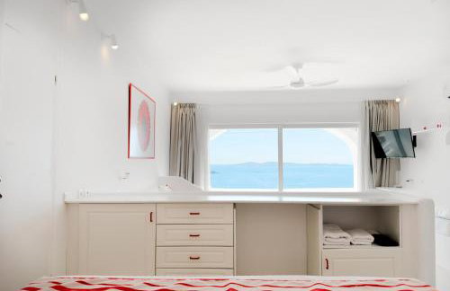 Eagles' Nest Mykonos Suites & Apartments with Heated Pool & Jacuzzis - Foto 40