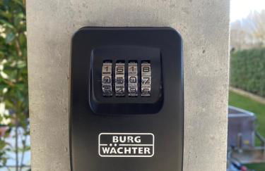 1 Zimmer mit Bad ohne Küche, 1 Person, 15 qm, direkt an der Aach - Foto 27