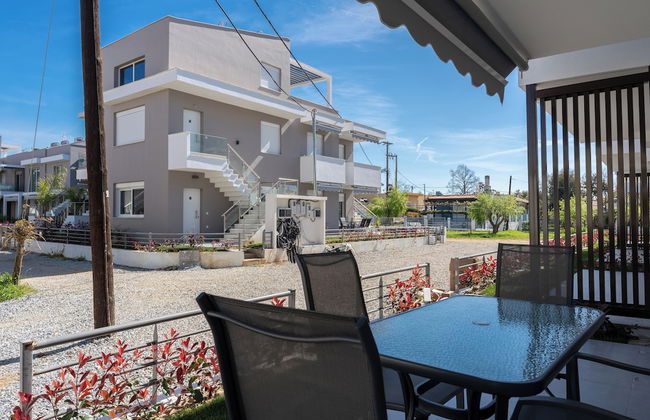 Anastasia Residential Complex - Foto 42