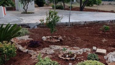 Villa Angelica - Foto 3, Garden, Garden view