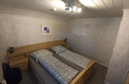 Komfortabler Bungalow, Husen 15 , 2 bis 4 Personen, Europa-Feriendorf - Foto 11