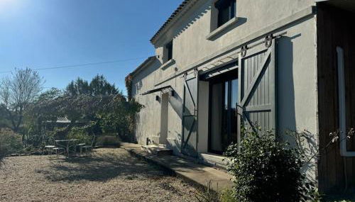 Maison Bordeaux Saint Émilion - Foto 4