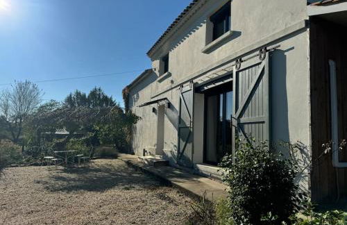 Maison Bordeaux Saint Émilion - Foto 4