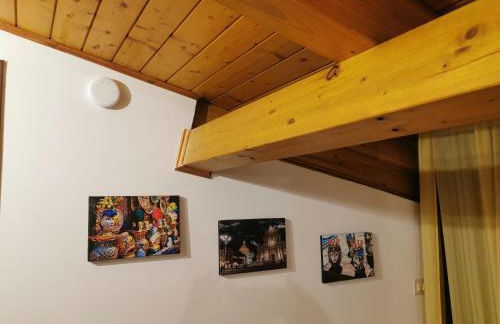 Etna's Love Mansarda con Vista - Foto 30