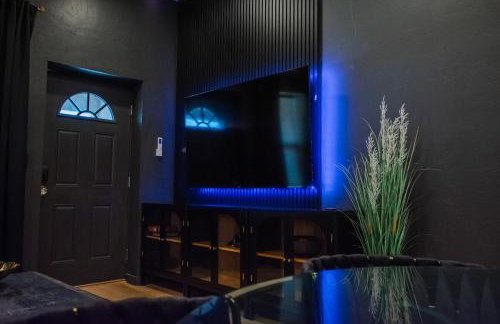 Speakeasy Suite at ArnoTriplex-Close to Downtown-Pet Friendly! - Foto 20