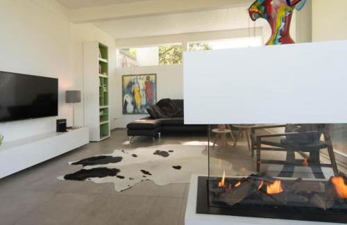 Holiday Home Fünfjahreszeiten in Bodstedt by Interhome - Foto 7