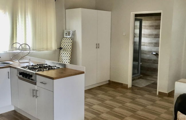 1 bed Apartment in Mount Pleasant Heights - 2013 - Foto 4