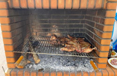 Pintoresco Alojamiento Rural La Camarilla - Foto 48