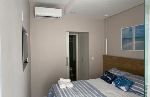 Book Santos Unlimited 2112 - Moderno e Elegante - Photo 15