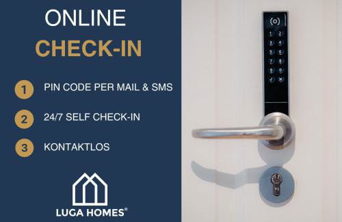 Luga Homes - Augustusplatz - Foto 27