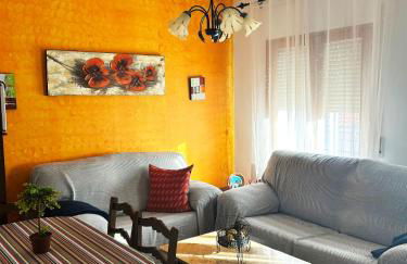 Habitacion de los molinos - Foto 31