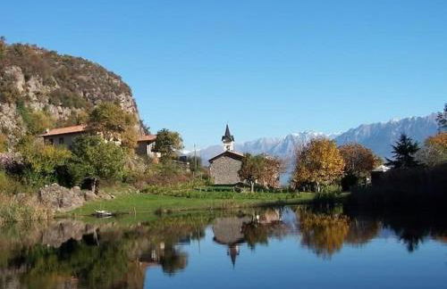 Casa vacanze "INCANTO DEL LAGO" - Foto 33