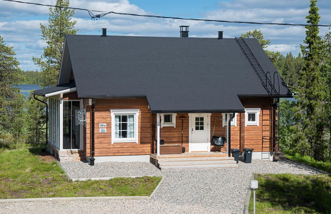 Villa tunturisopuli - Foto 31