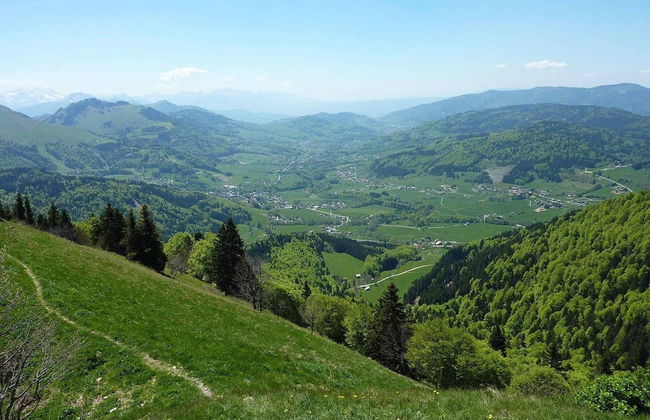 Apartment With Balcony or Terrace - Foto 30