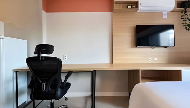 305 Z Cotovia - Foto 5, Habitación