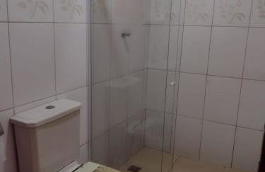 Conforto e simplicidade! Casa top com garagem, cozinha, banheiro e quarto - Foto 14