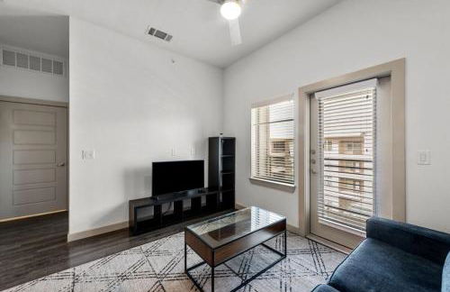 Modern 1BR near TPC Golf - Foto 6