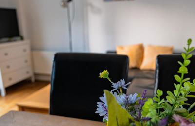 Luxury Penthouse Balcony Flat - 5 Min to Canary Wharf - Prime Long Stays - Foto 5