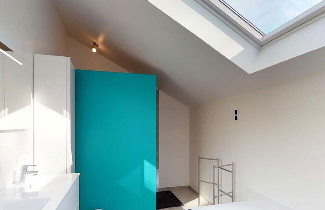 Charming Family Home in Achet - Foto 24