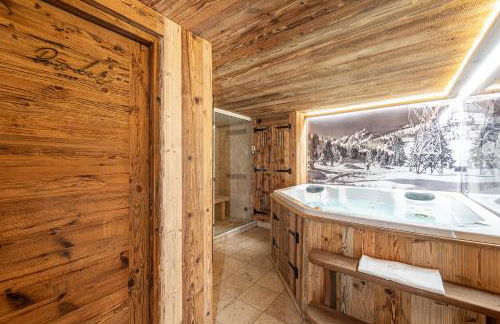 Chalet familiale Jade - Foto 43