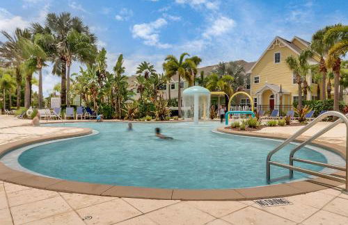 Cozy Apartment Only Miles From Disney Community Pool And Jacuzzii - Foto 36