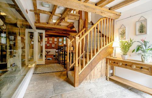 The Water Mill - Photo 7