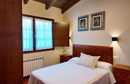 Aptos en Llanes jardín y terraza – Senda Costera - Foto 19