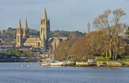 The Engine House - Foto 49