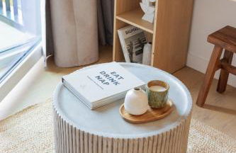 BABEL COMMUNITY Hôtel Saint-Quentin-en-Yvelines Gare - Foto 24