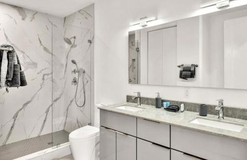 Ocean Wave Deluxe Brand New Apartments - Foto 46