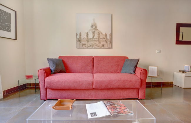 Colosseo Gardens - My Extra Home - Foto 62