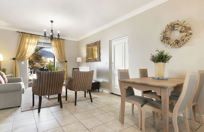 Winelands Golf Lodges 37 - Foto 10