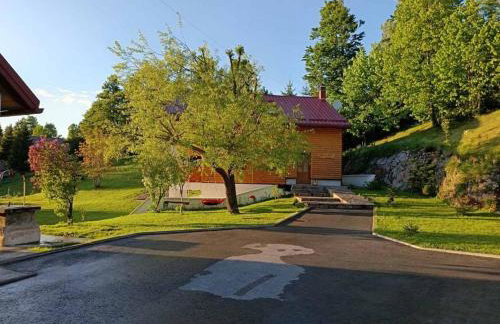 Nonićeva Hiža - Foto 40